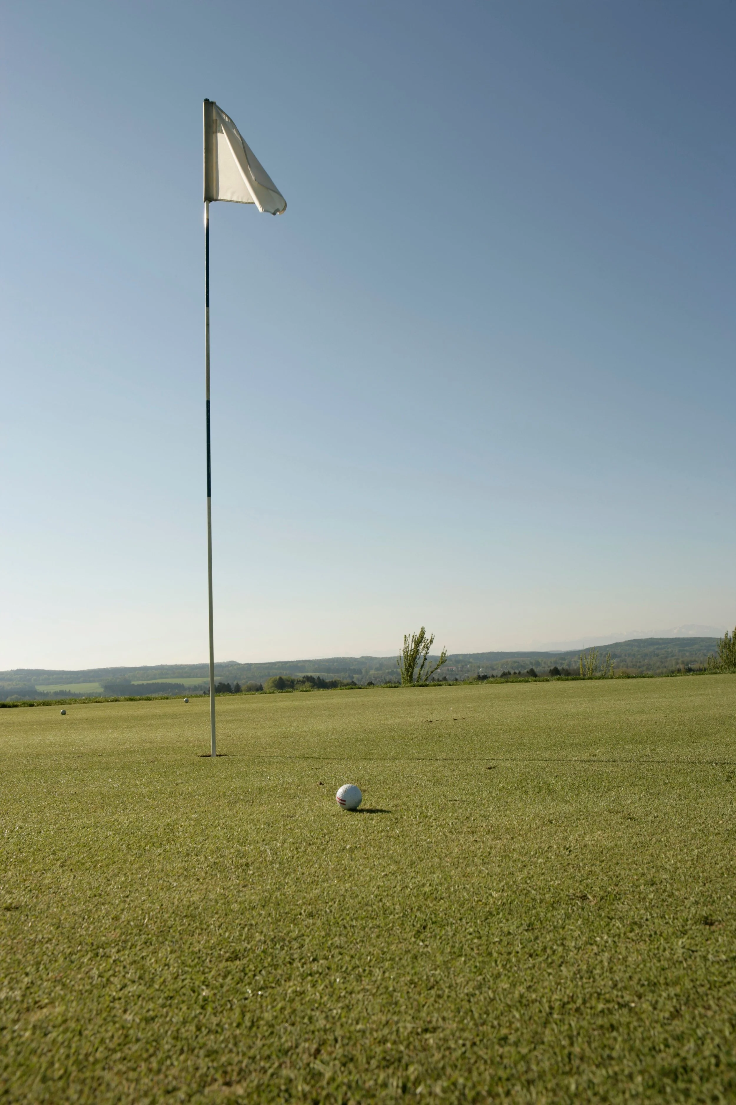 Another Win for OC Golf