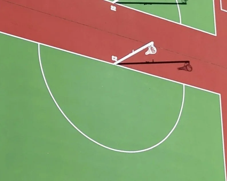 OC Netball Secure Convincing Victory