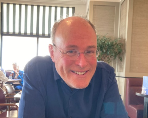James Greville (WG 1968) has died at age 69