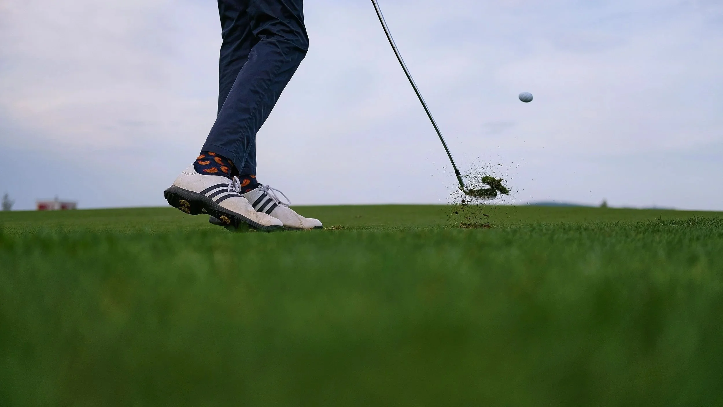 Historic Highgate Golf Victory Caps Strong Week for OC Sport&nbsp;