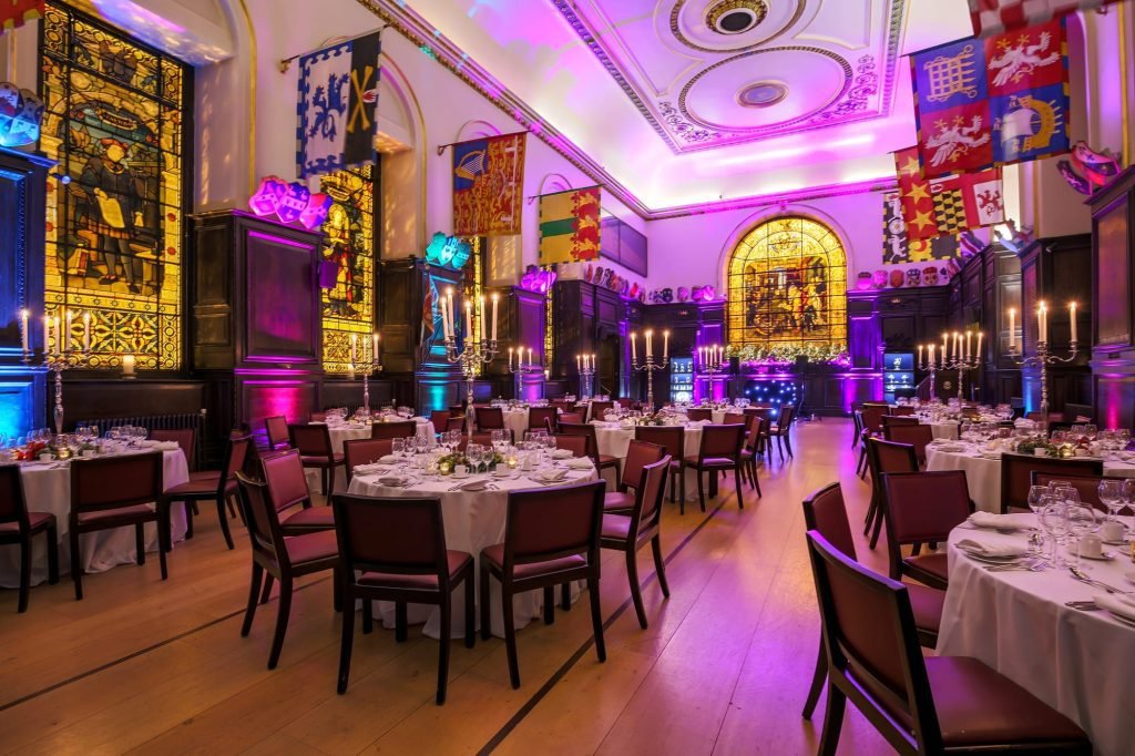Old Cholmeleians Annual Dinner&nbsp;