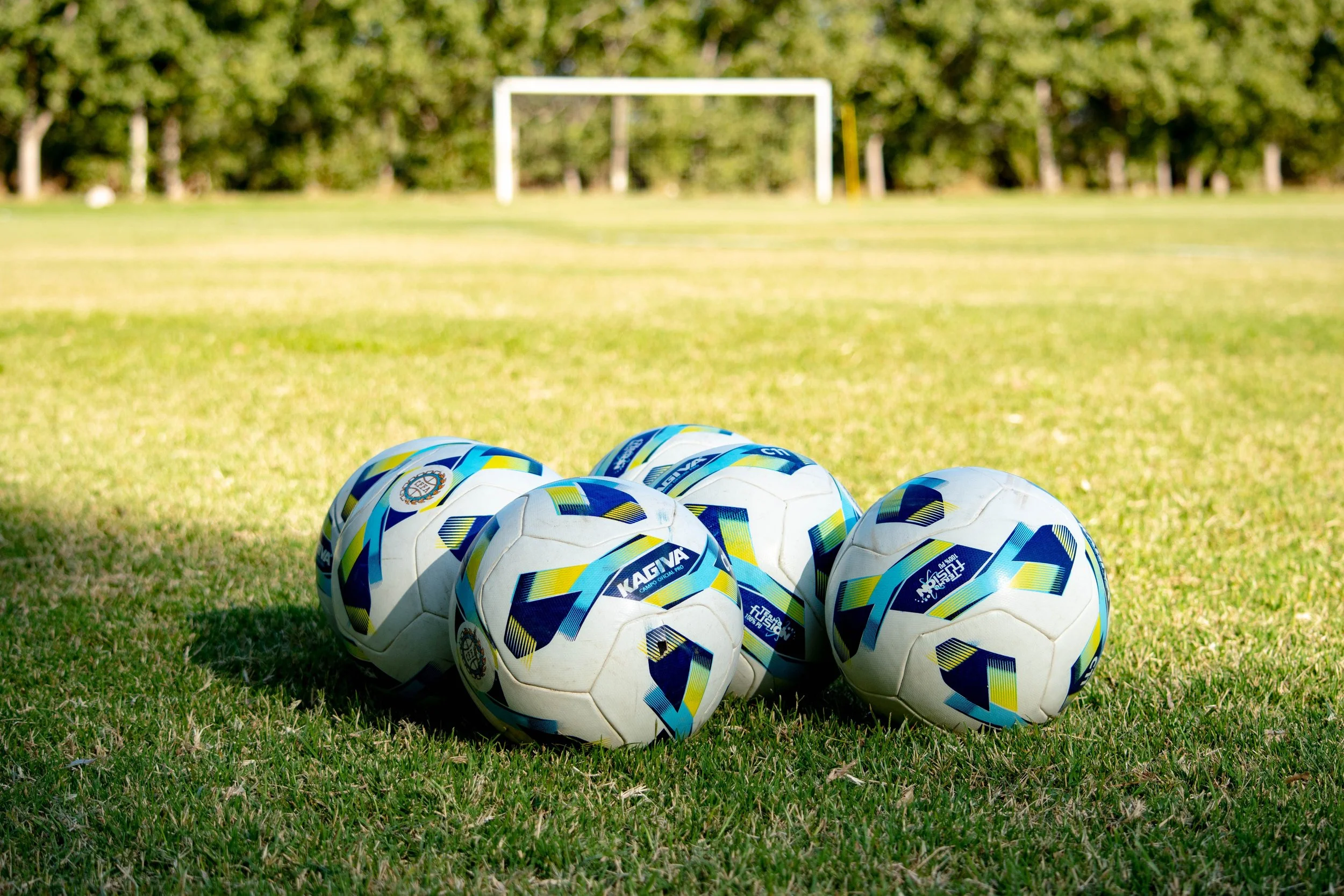 A Winning Week for Football and Netball&nbsp;