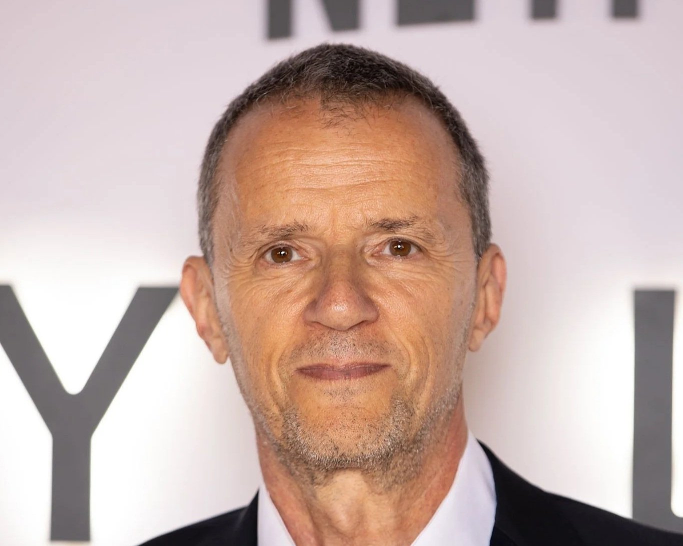 John Battsek (HG 1977) Scores Global Success with Netflix's Mourinho