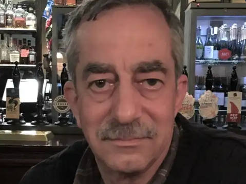 Peter Hoffman (QG 1973) has died at age 71 