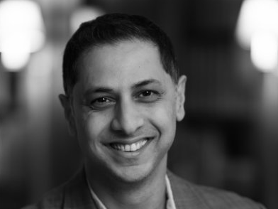 Shashank Joshi (QG 2004) Appointed Washington Bureau Chief at The Economist