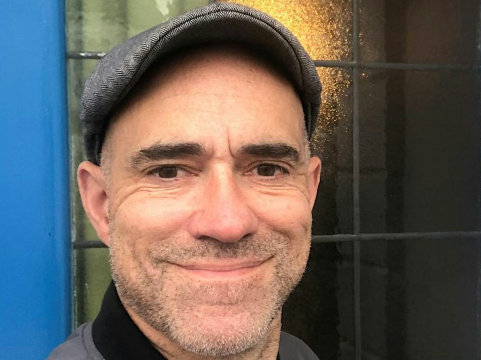 Simon Trewin (WG 1984) has died at age 60