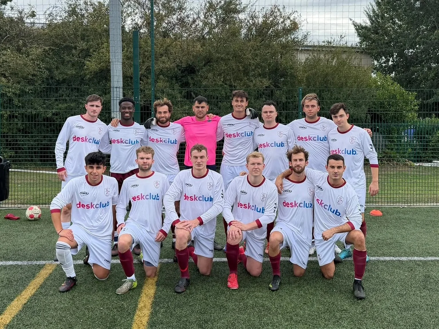 Strong Start to the Season for Football and a Successful Autumn Meeting for Golf