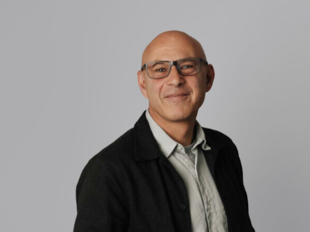 Human Rights Advocate Saul Lehrfreund (SH 1987) Named Life Peer