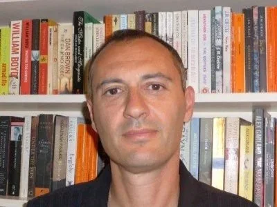 Anthony Kessel (HG 1983) Celebrates Publication of Final Book in Acclaimed Series&nbsp;
