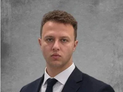 Blake Waxley (HG 2022) Launches Technology Consultancy&nbsp;
