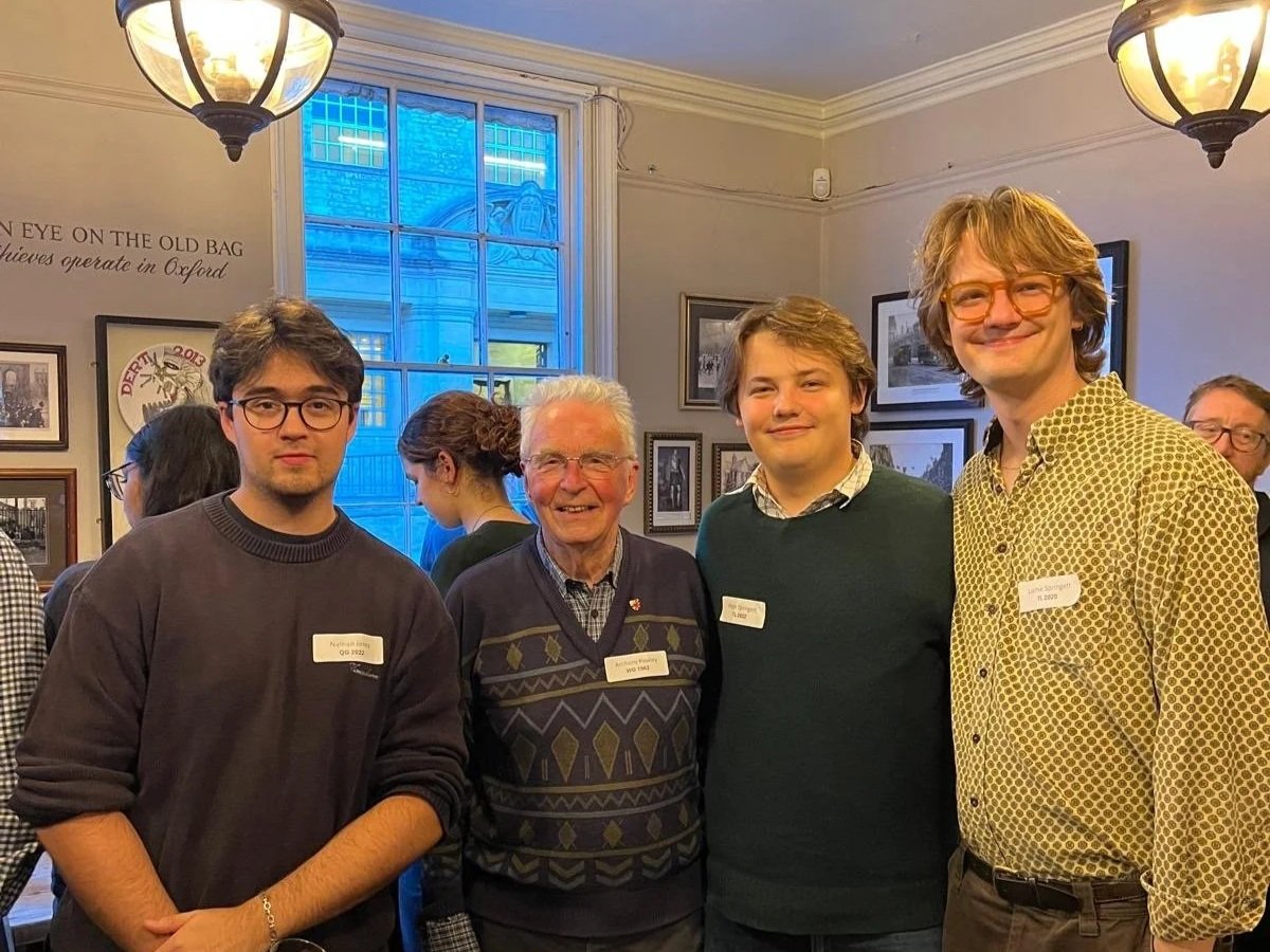 Oxford Regional Gathering Brings OCs Together