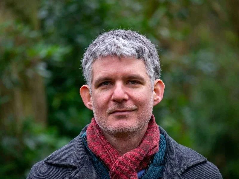 Charlie Gardner (GH 1997) Publishes New Guide to Climate Action&nbsp;