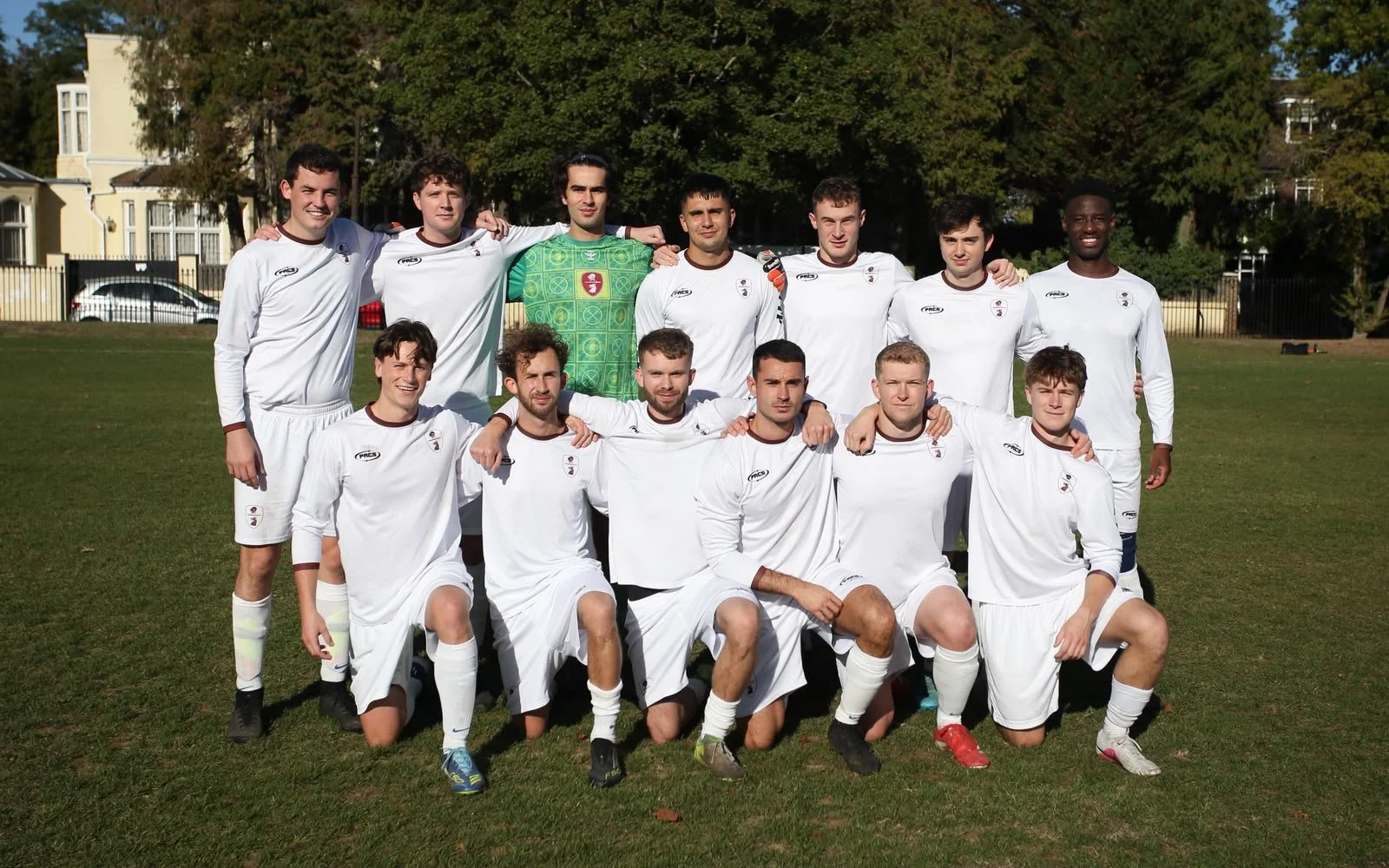 Arthur Dunn Cup Progress and Vets Victory Continue Winning Week for OCs&nbsp;