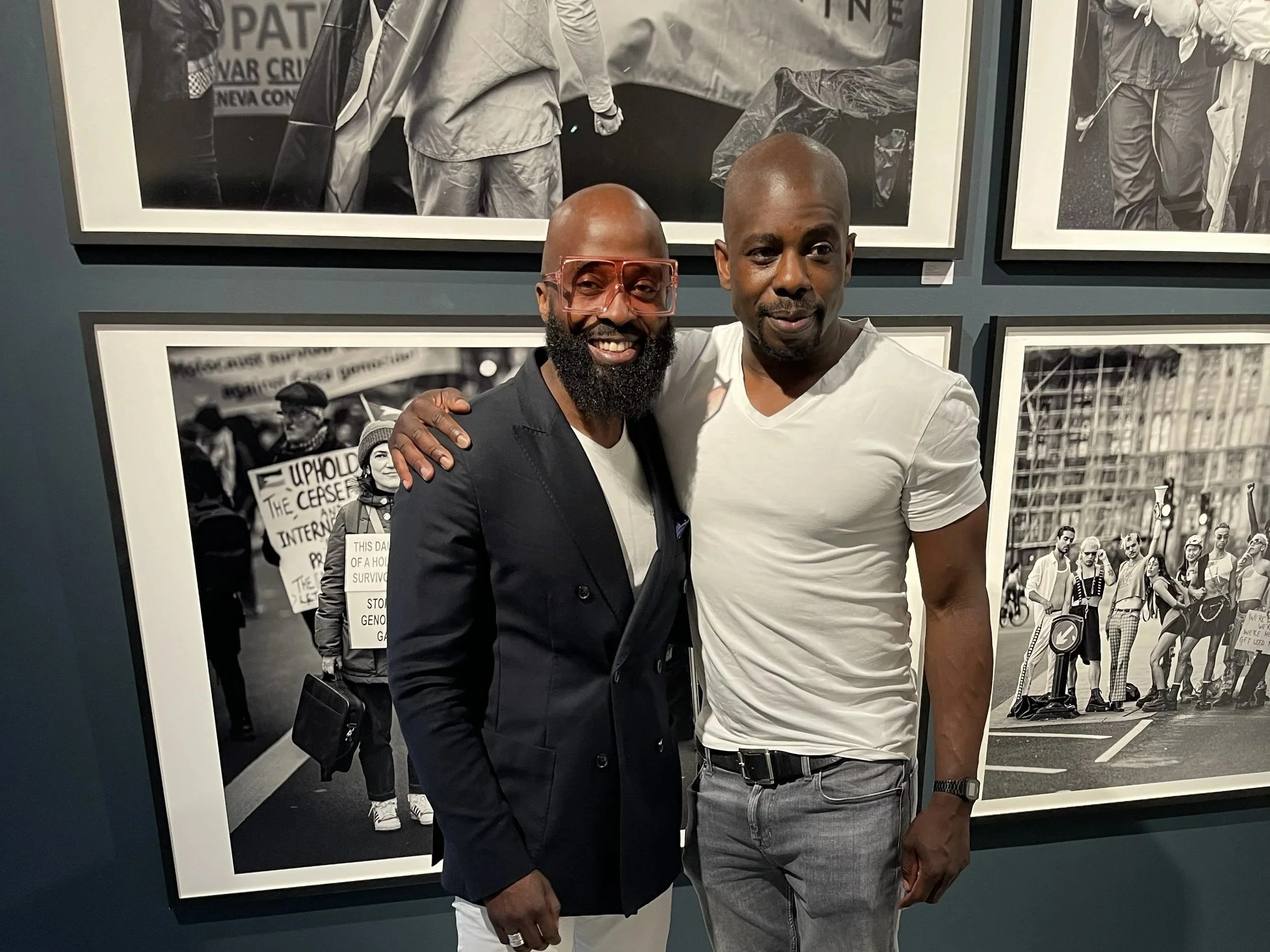Hope 93: Creating Space for Art and Opportunity