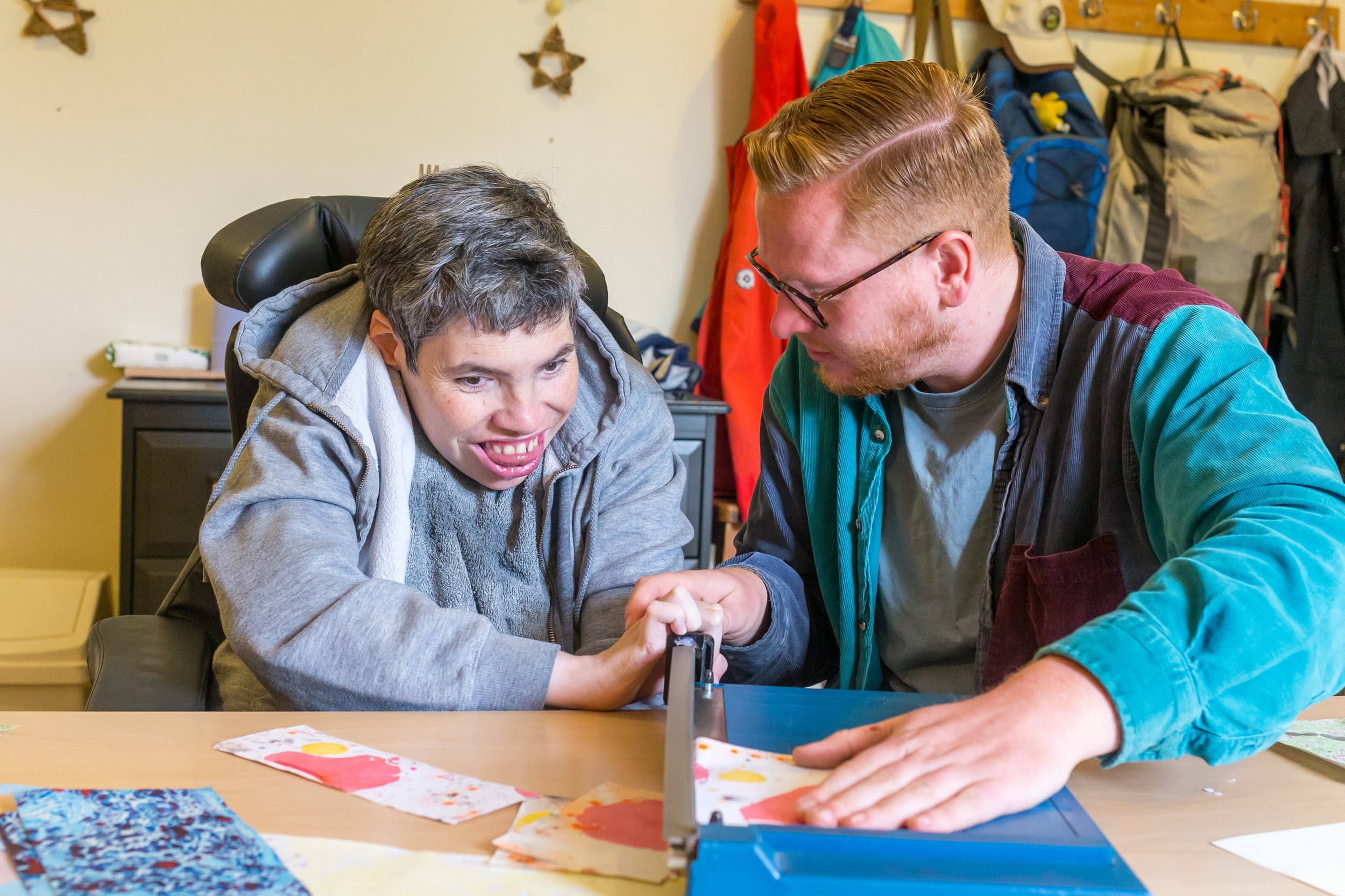 Day Service Open Day - May 2026