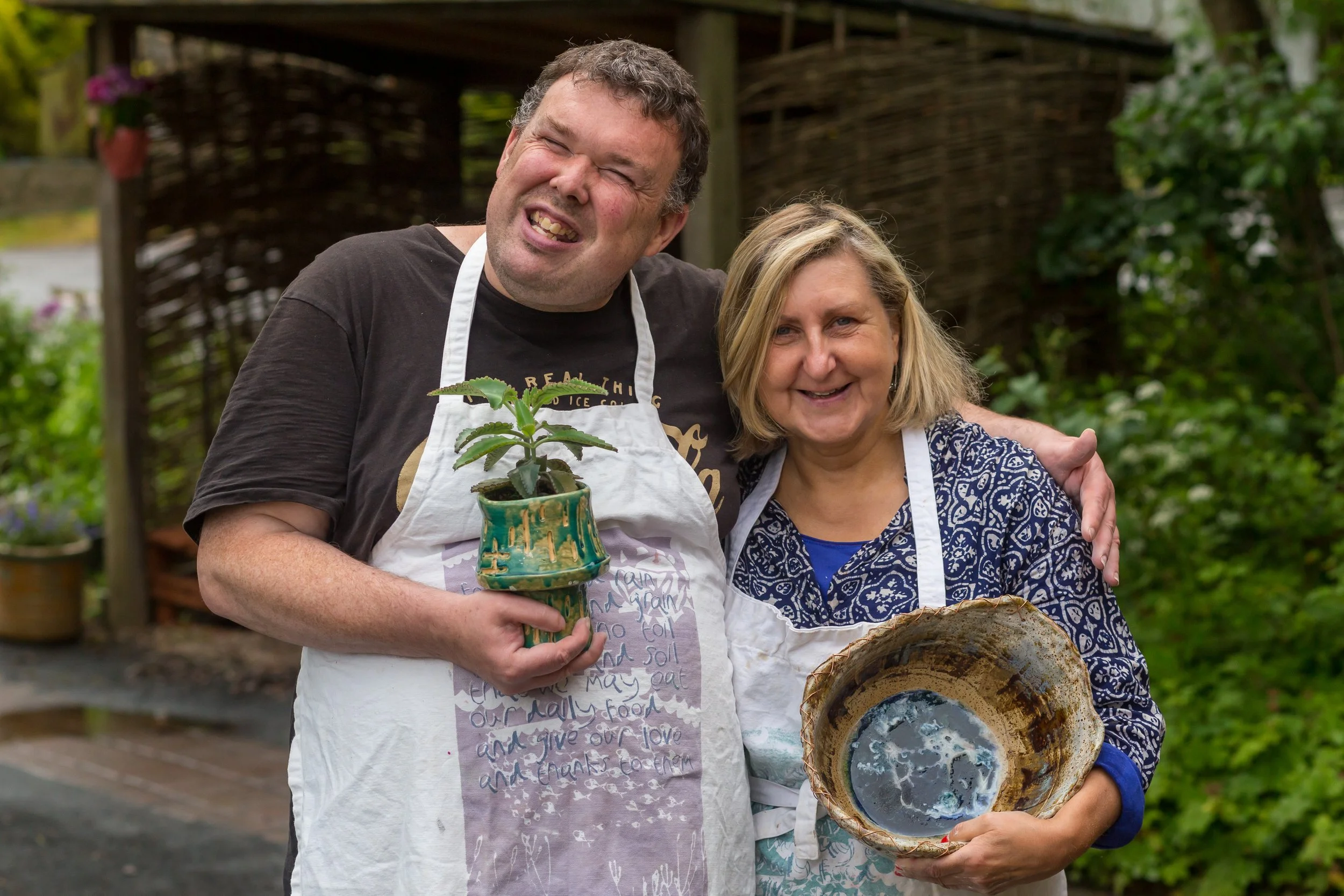 Day Service Open Day - July 2026