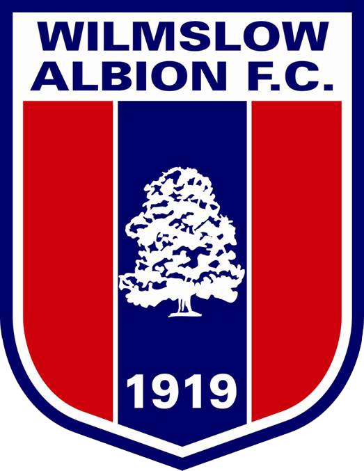 Wilmslow Albion Football Club