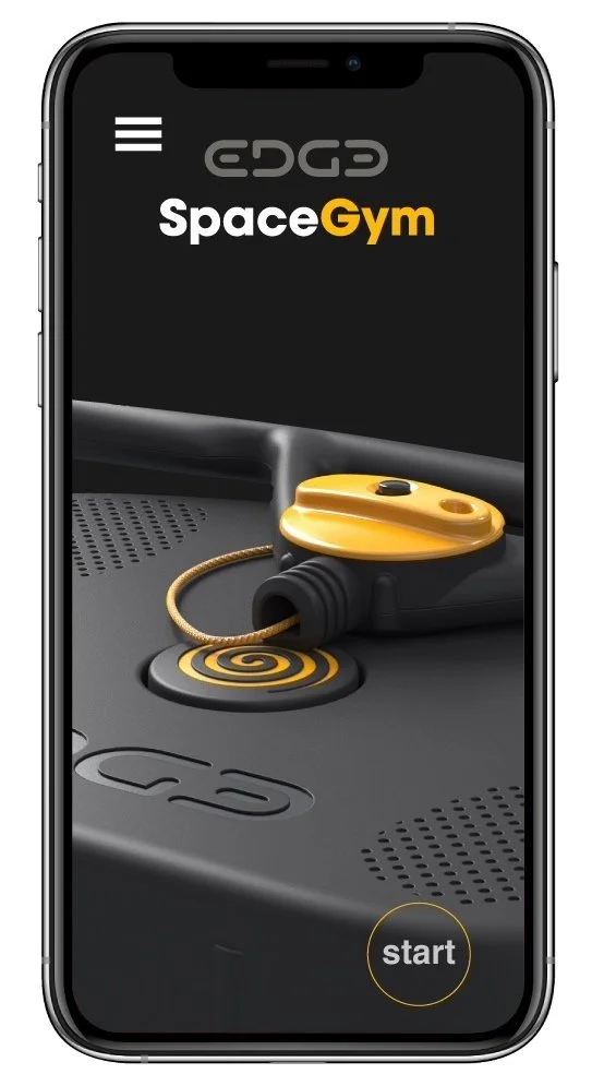 SpaceGym