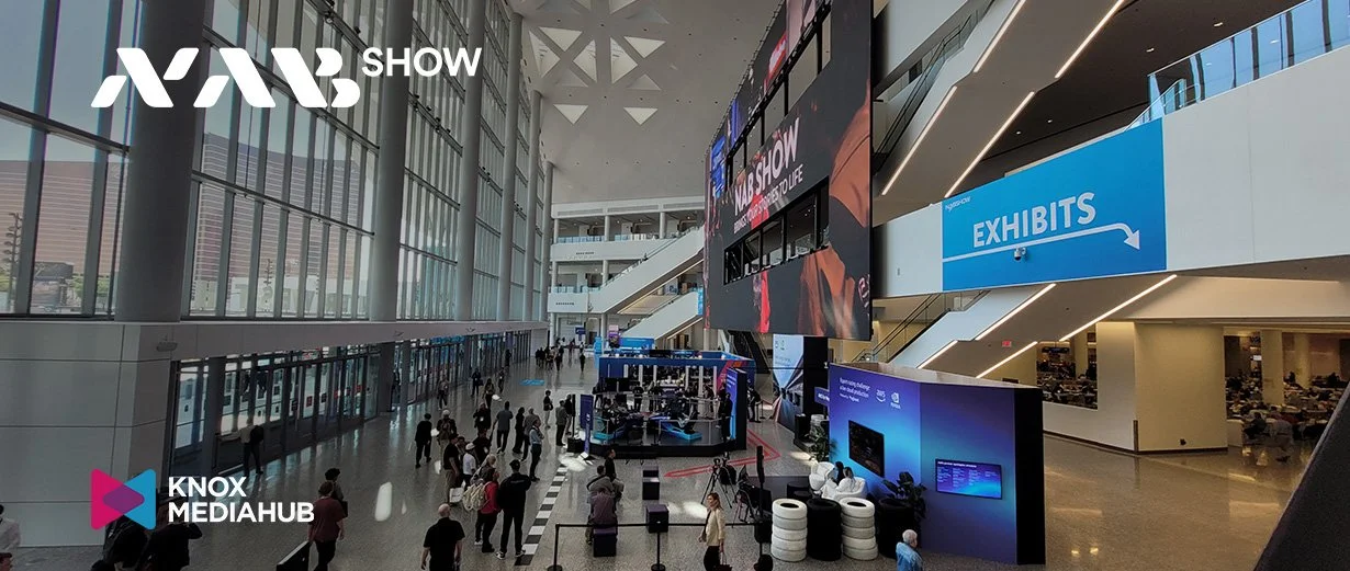 NAB 2026: Speed, Cost Control &amp; Cloud Ownership. What Media Companies Really Need Now