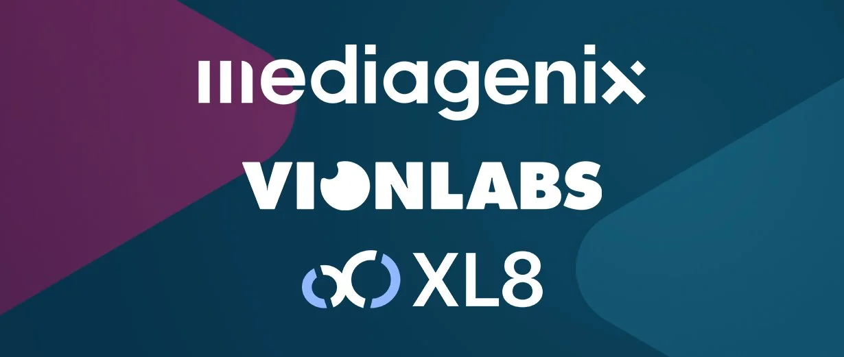Knox Media Hub Expands Its Partner Ecosystem with Vionlabs, Mediagenix and XL8 Integrations