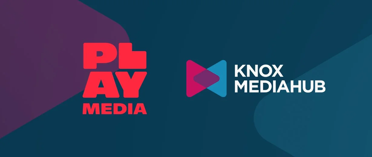Knox Media Hub Powers Play Media’s Media Supply Chain Transformation