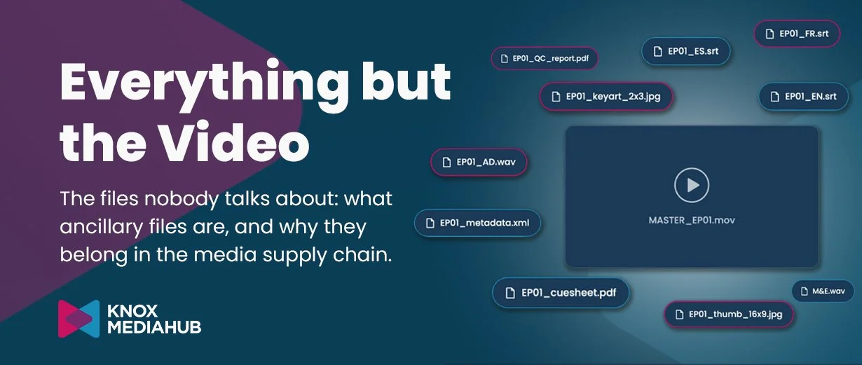 Everything but Video