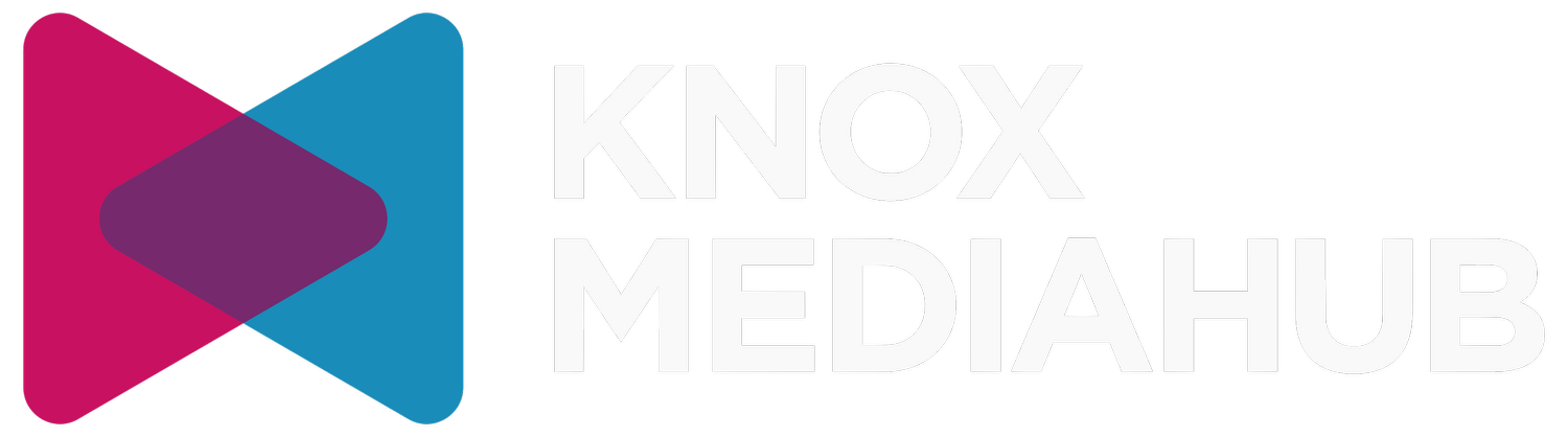Knox Media Hub