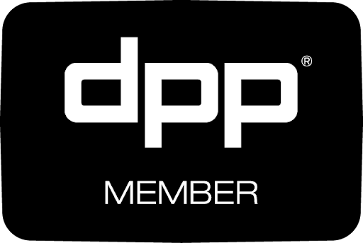 DPP Member Badge