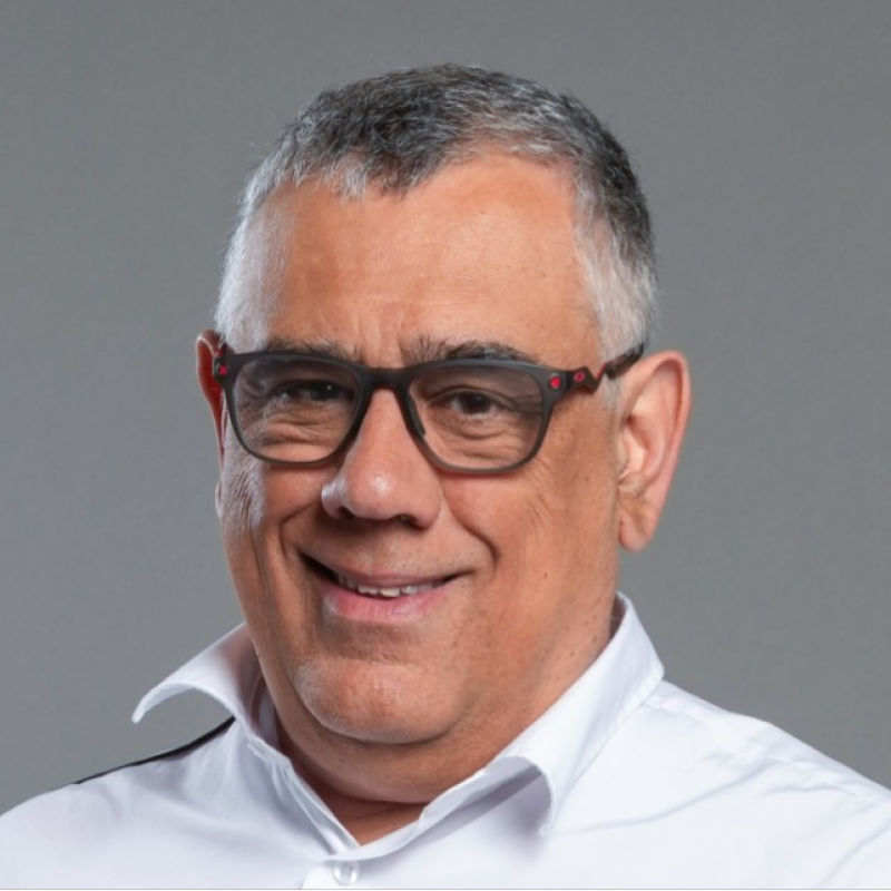 Jordi Sais headshot