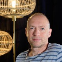 Bart Vanmeerbeeck headshot