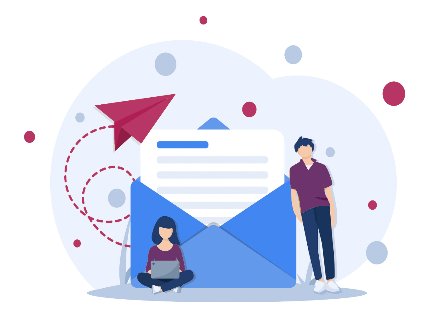 Knox Media Hub Newsletter