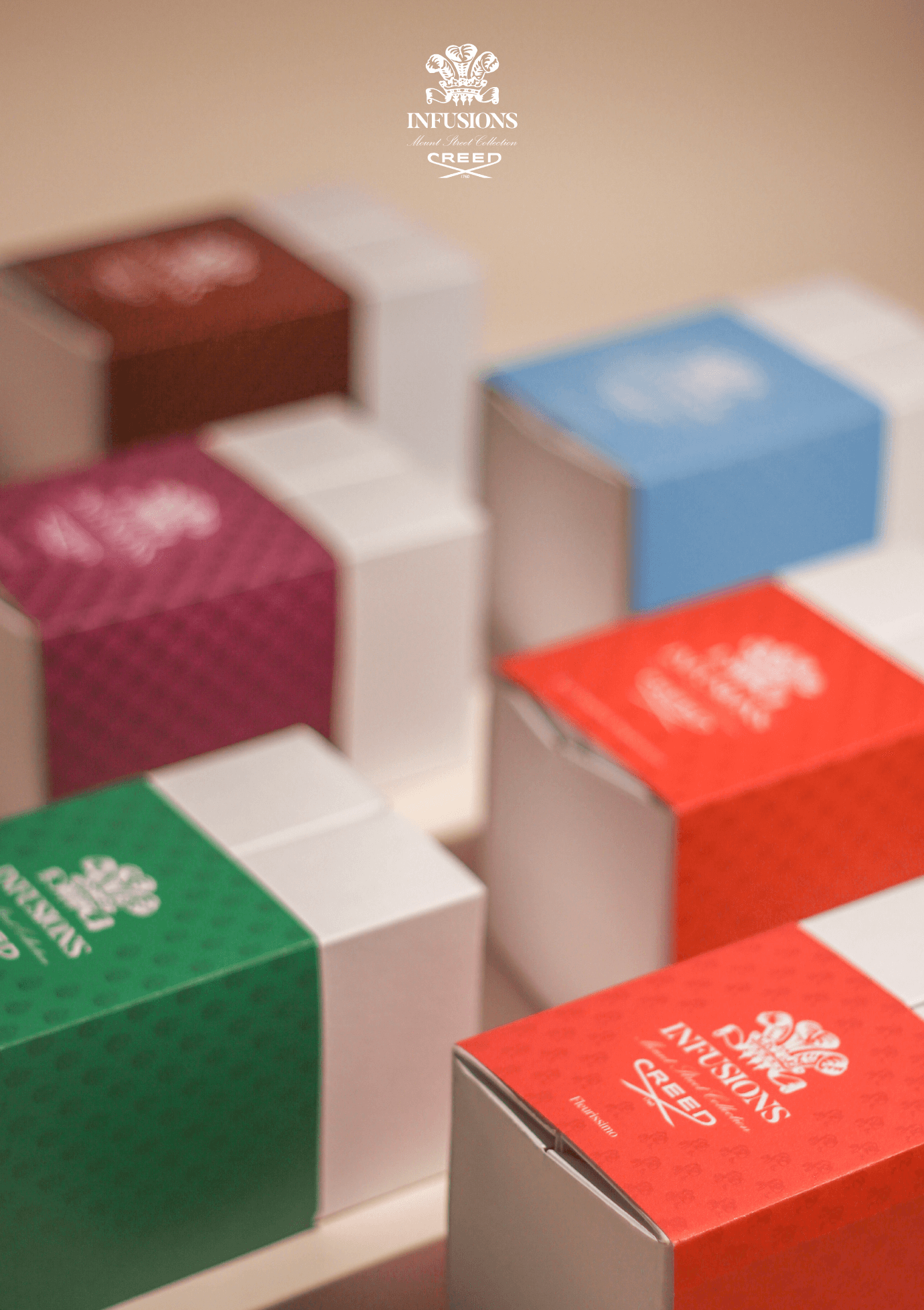 Press Image for Creed Infusions