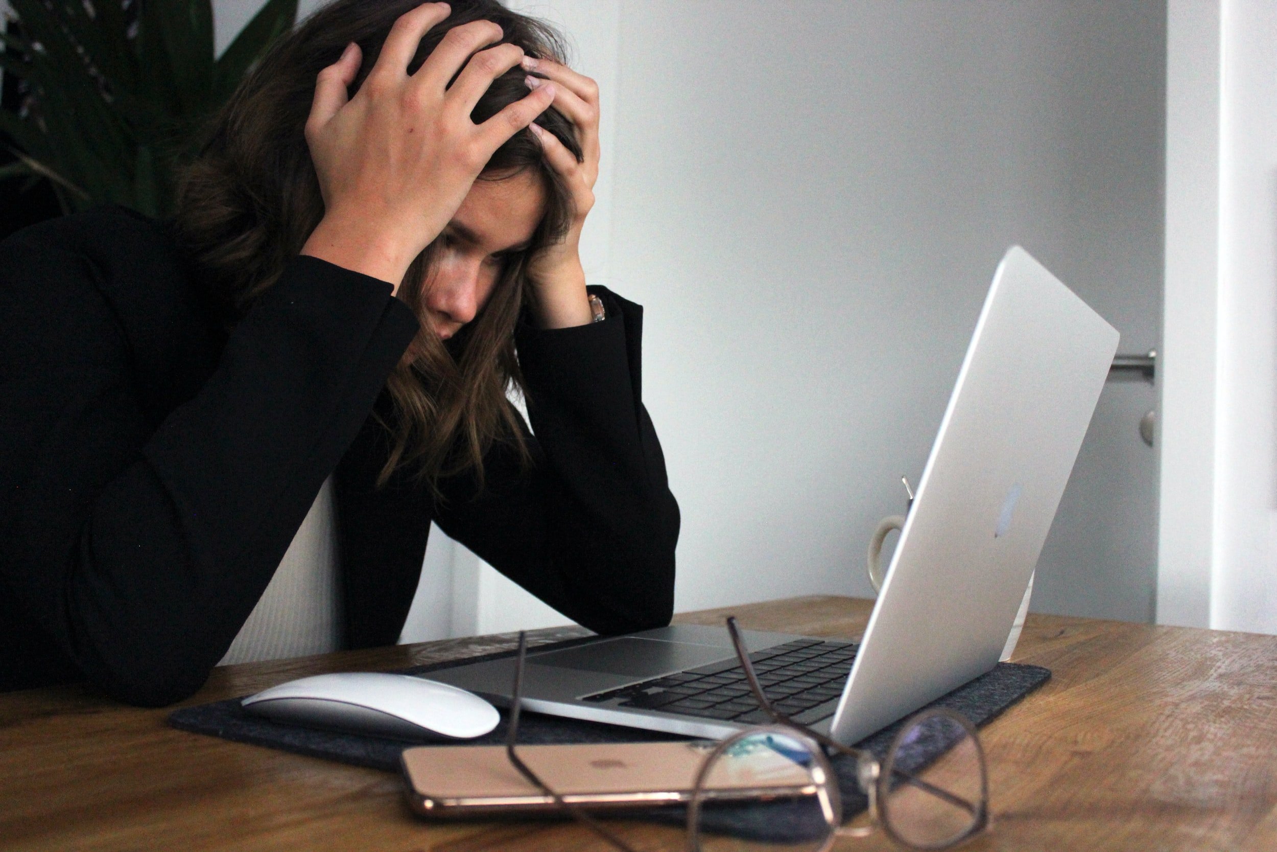 Navigating Strong Emotions: The Why and 7 Tips To Try