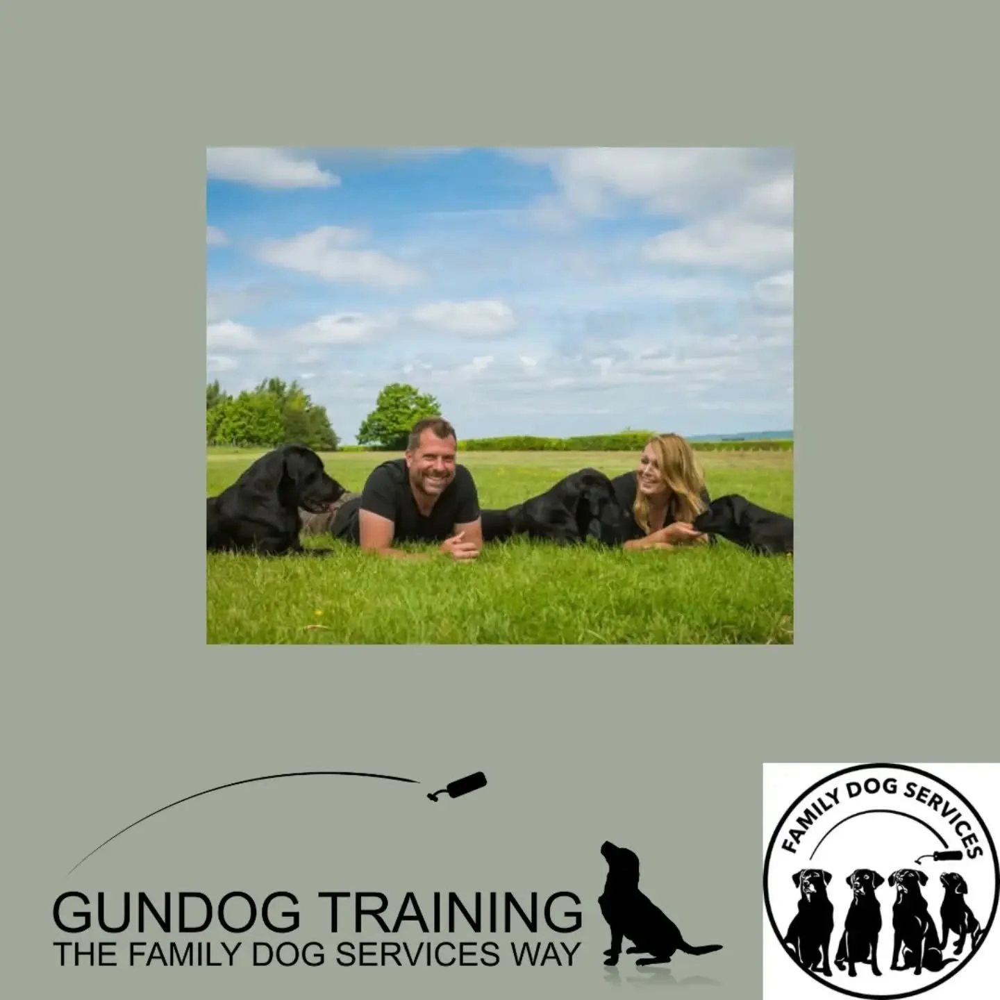 Three 121s and a class done by 11am to beat the heat! Now to crack on with admin until the temperatures cool off for 121s and group training this evening 

#dogtrainerskent #dogtrainersuk #beattheheat #ukweather #heatwaveuk