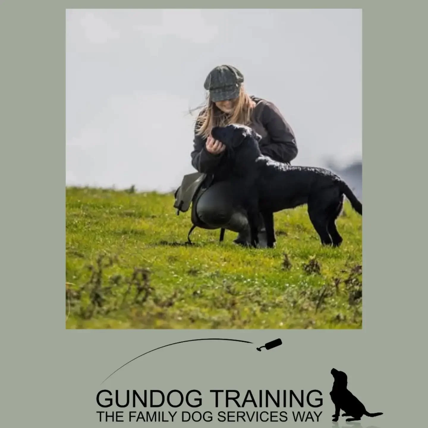 Doing my first Royal KC working gundog certificate co assessors gig tomorrow under the expert eyes of Graham Stanley ❤️

Our 6th year running a Royal KC working gundog certificate day, but my first time co assessing.

Mr.D is a qualified assessor, so