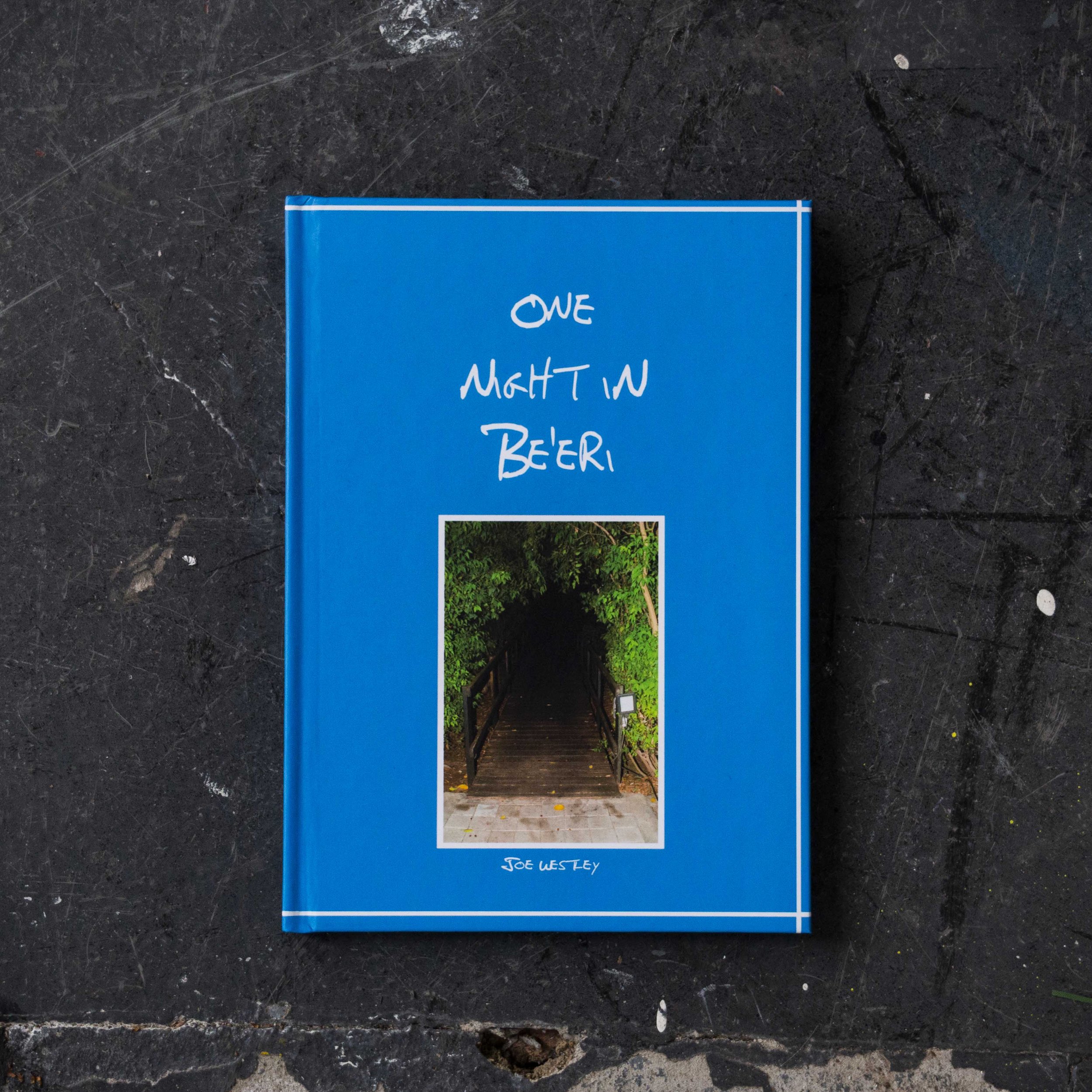 One Night In Be'eri - Joe Westley
