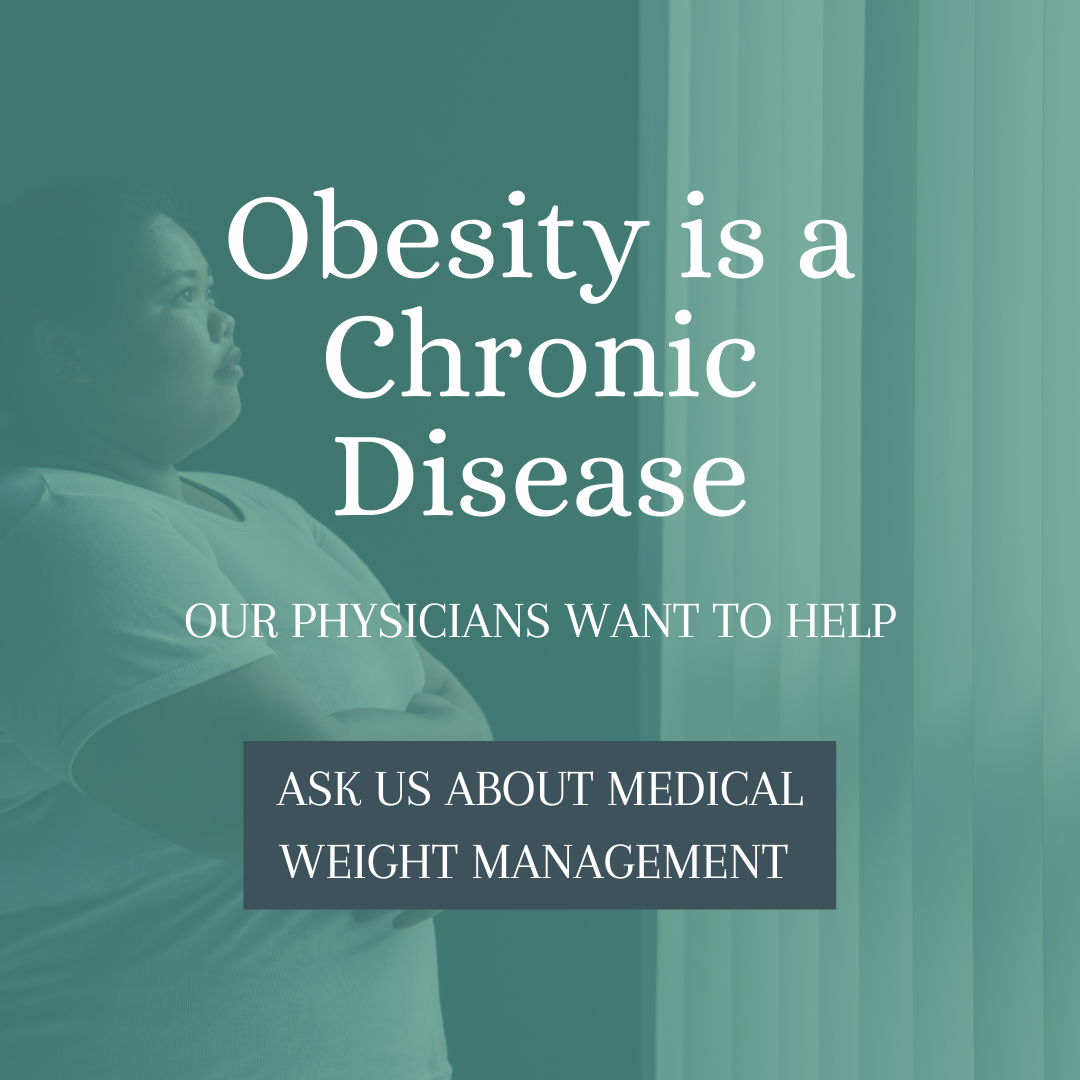 Medical Weight Management