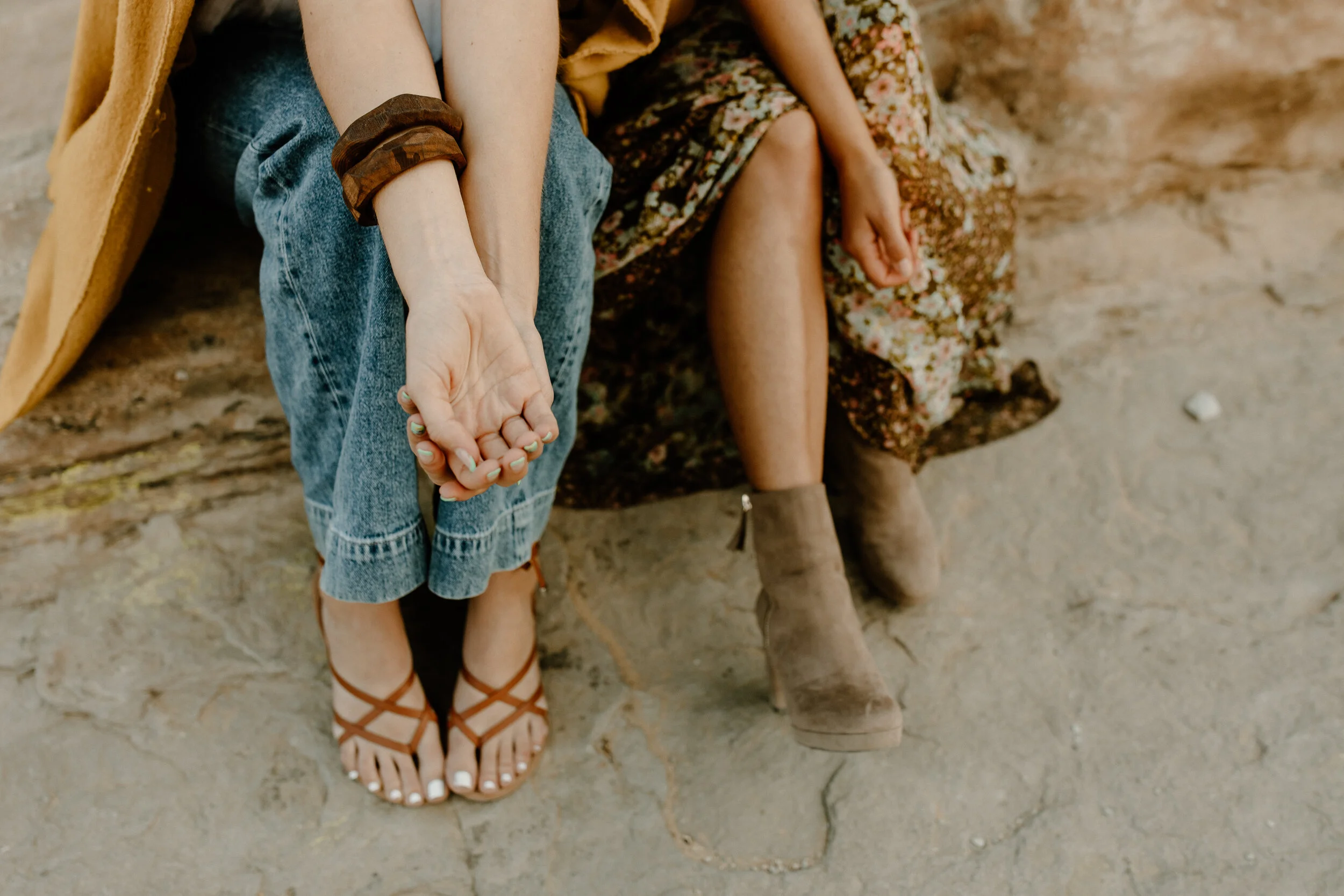 FEELING STUCK, OVERWHELMED &amp; FRUSTRATED? READ THIS! 