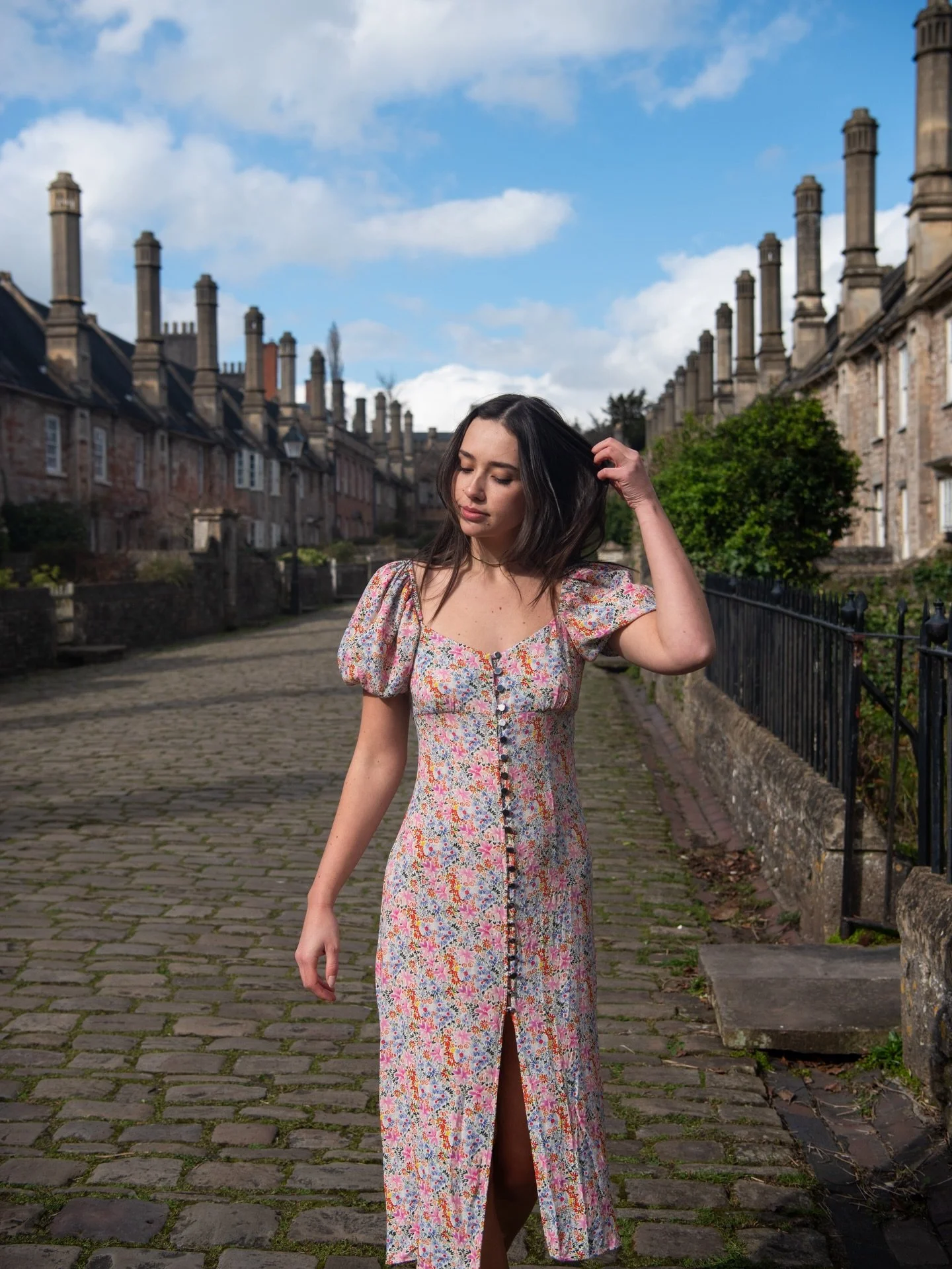 🌷🌼💕🌸
@aameliaburgess