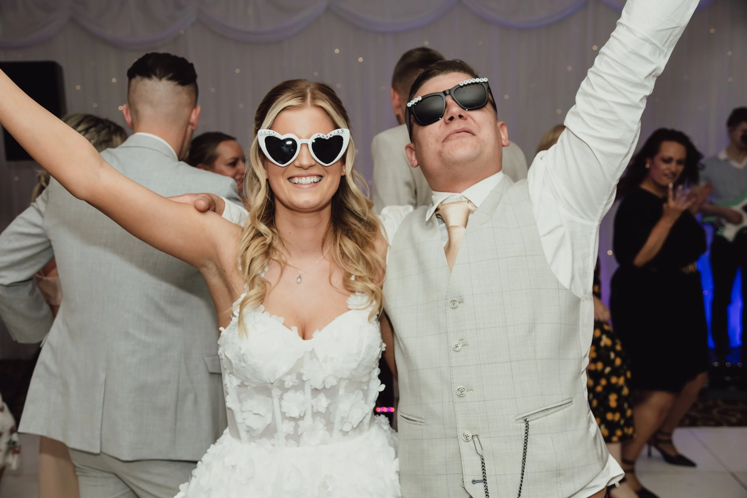 Hollins Hall Hotel, Spa & Golf wedding photography west yorkshire