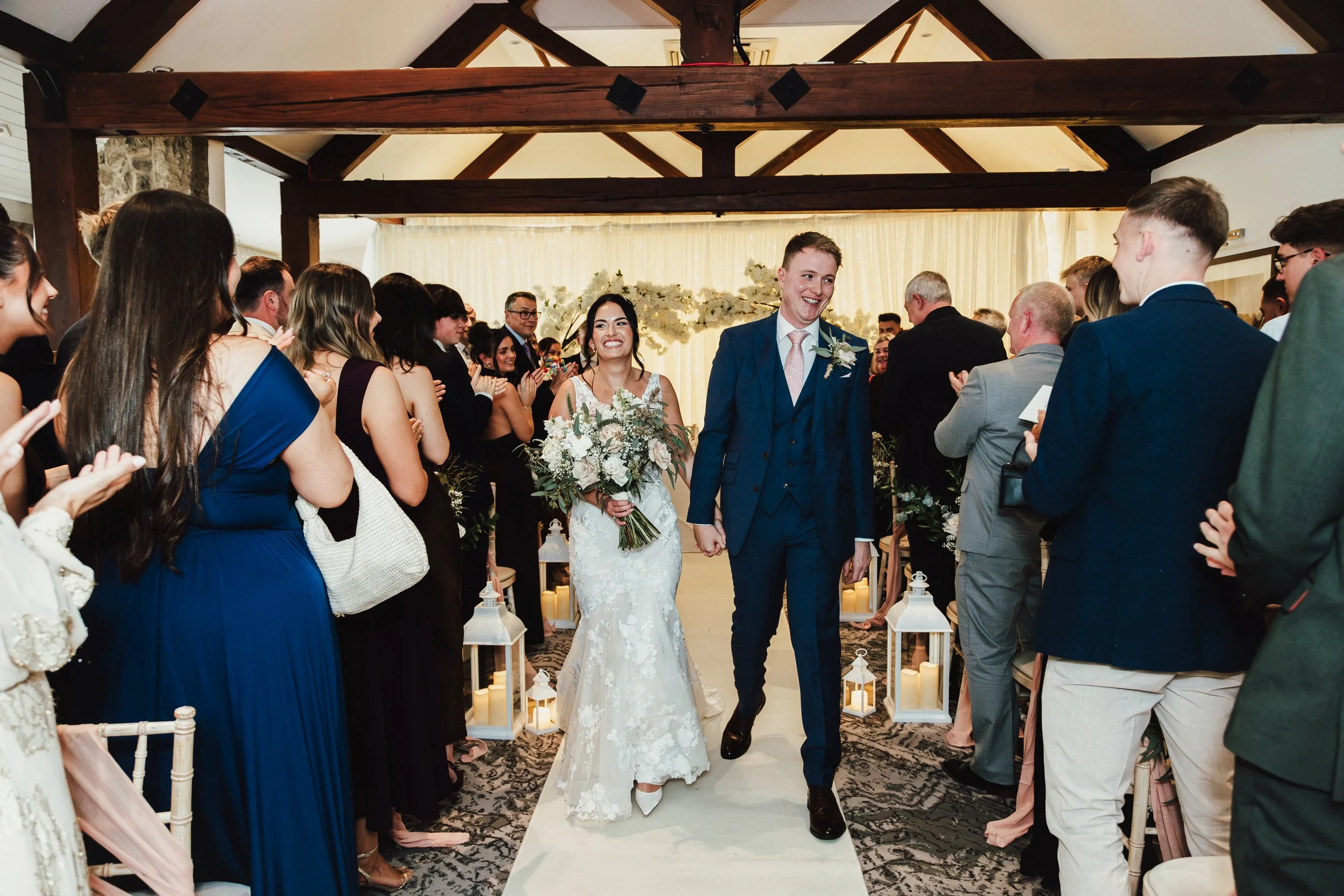 The Coniston Hotel Country Estate & Spa wedding photography