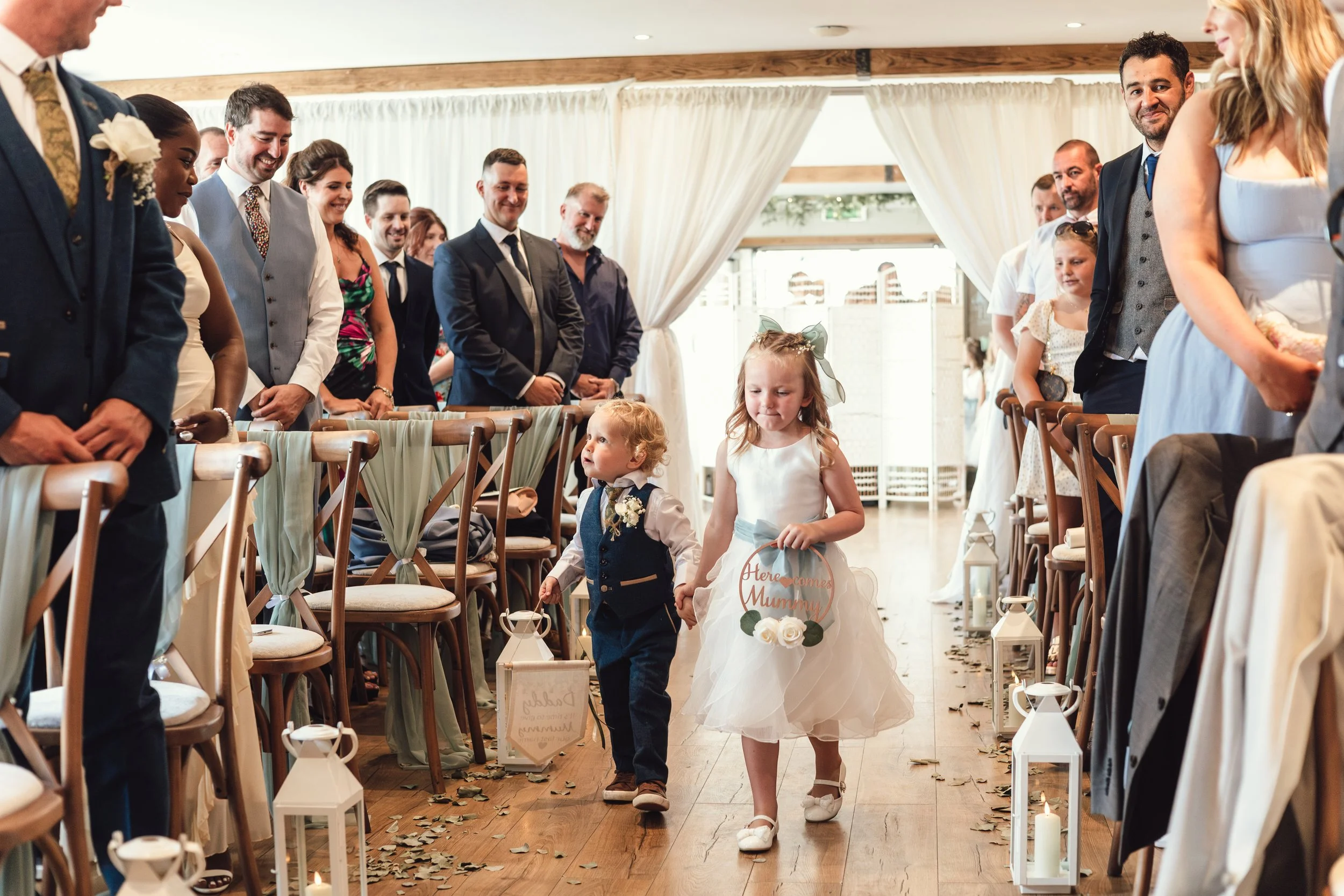 The Fleece Countryside Inn wedding photographer halifax west yorkshire photography