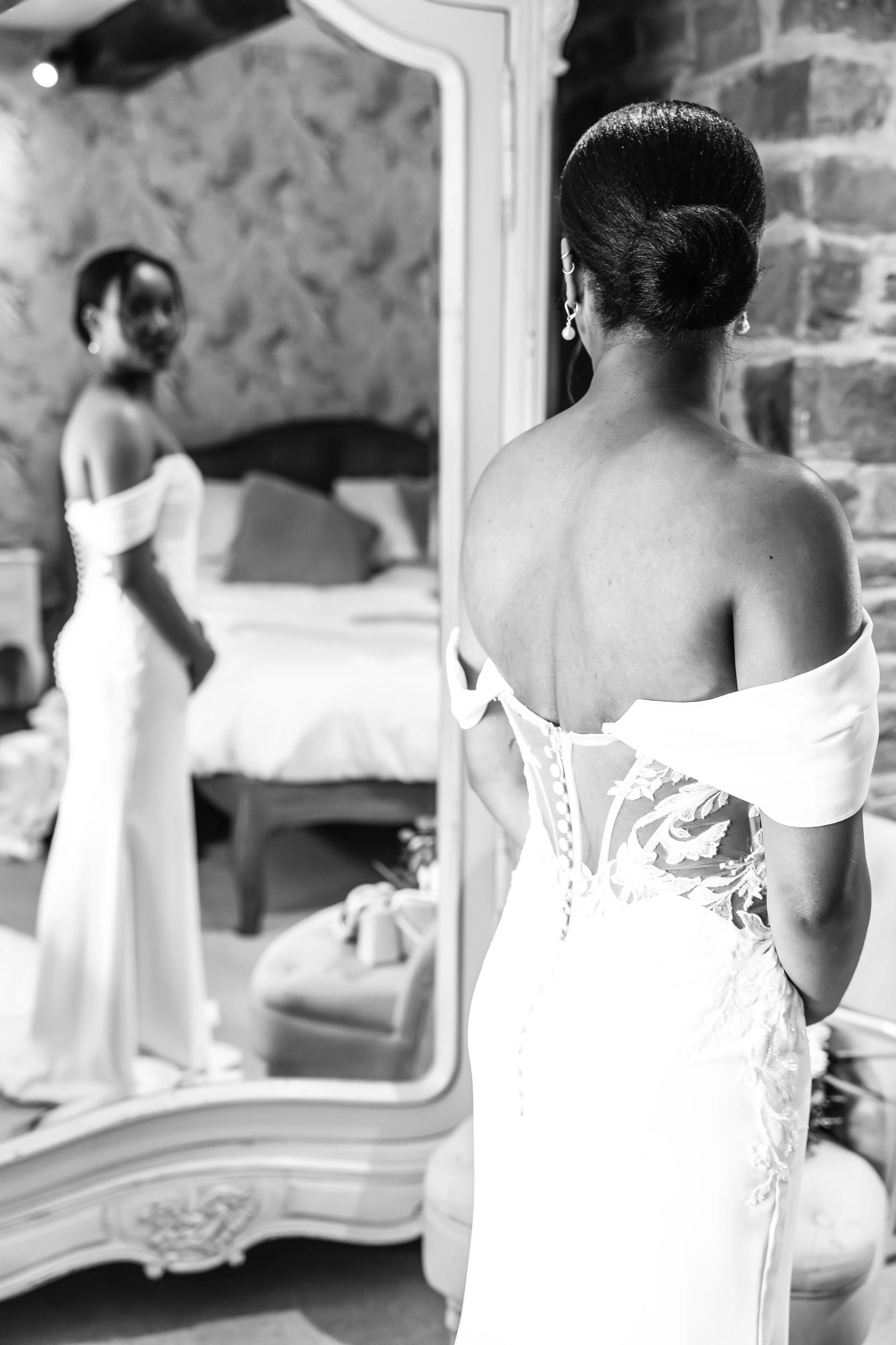 The Blackhorse Inn Clifton Weddings photography Brighouse