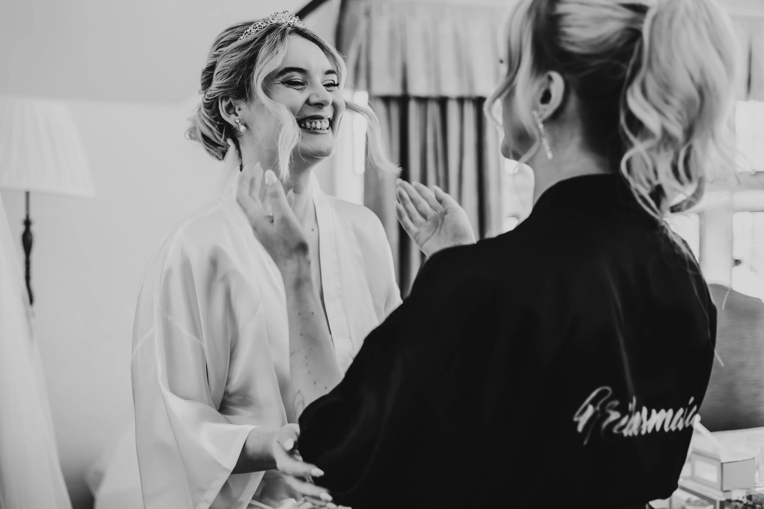 Holdsworth House wedding photography Halifax