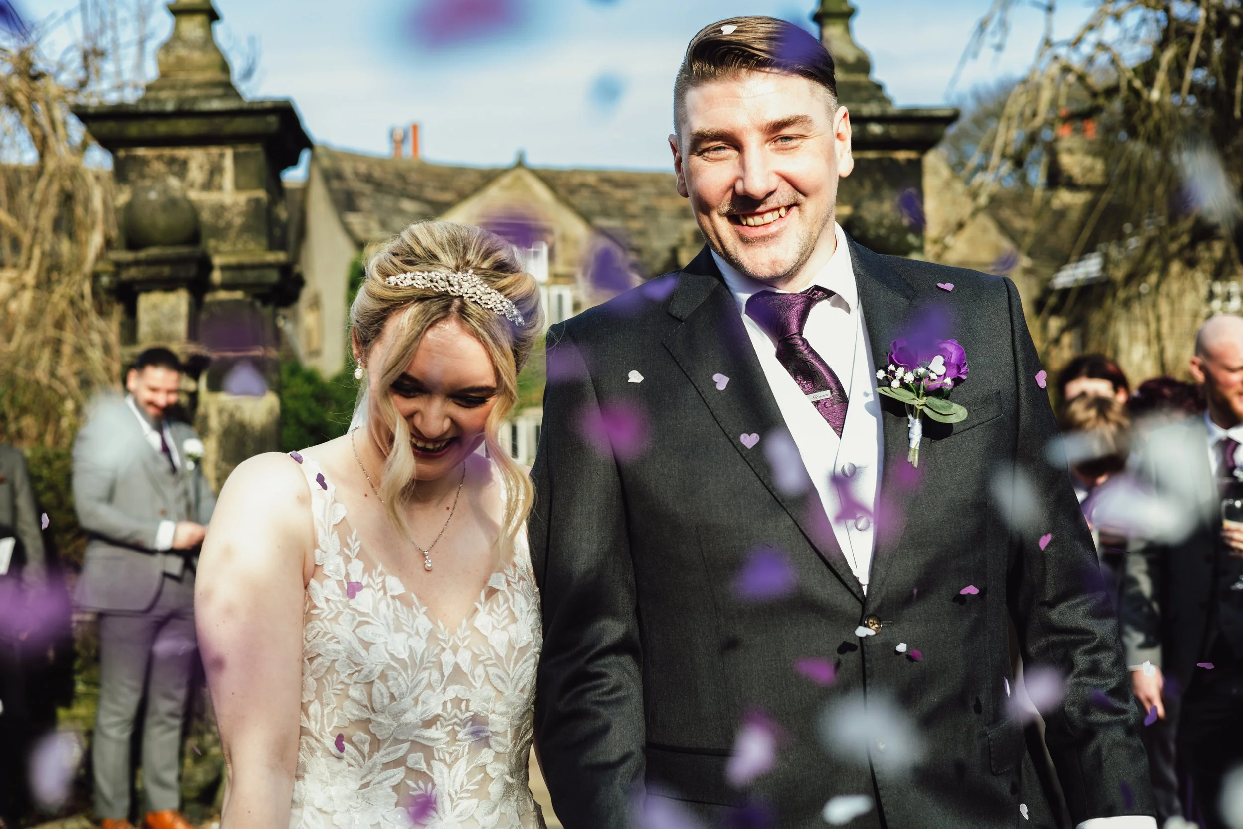 holdsworth house wedding photographer halifax west yorkshire photography