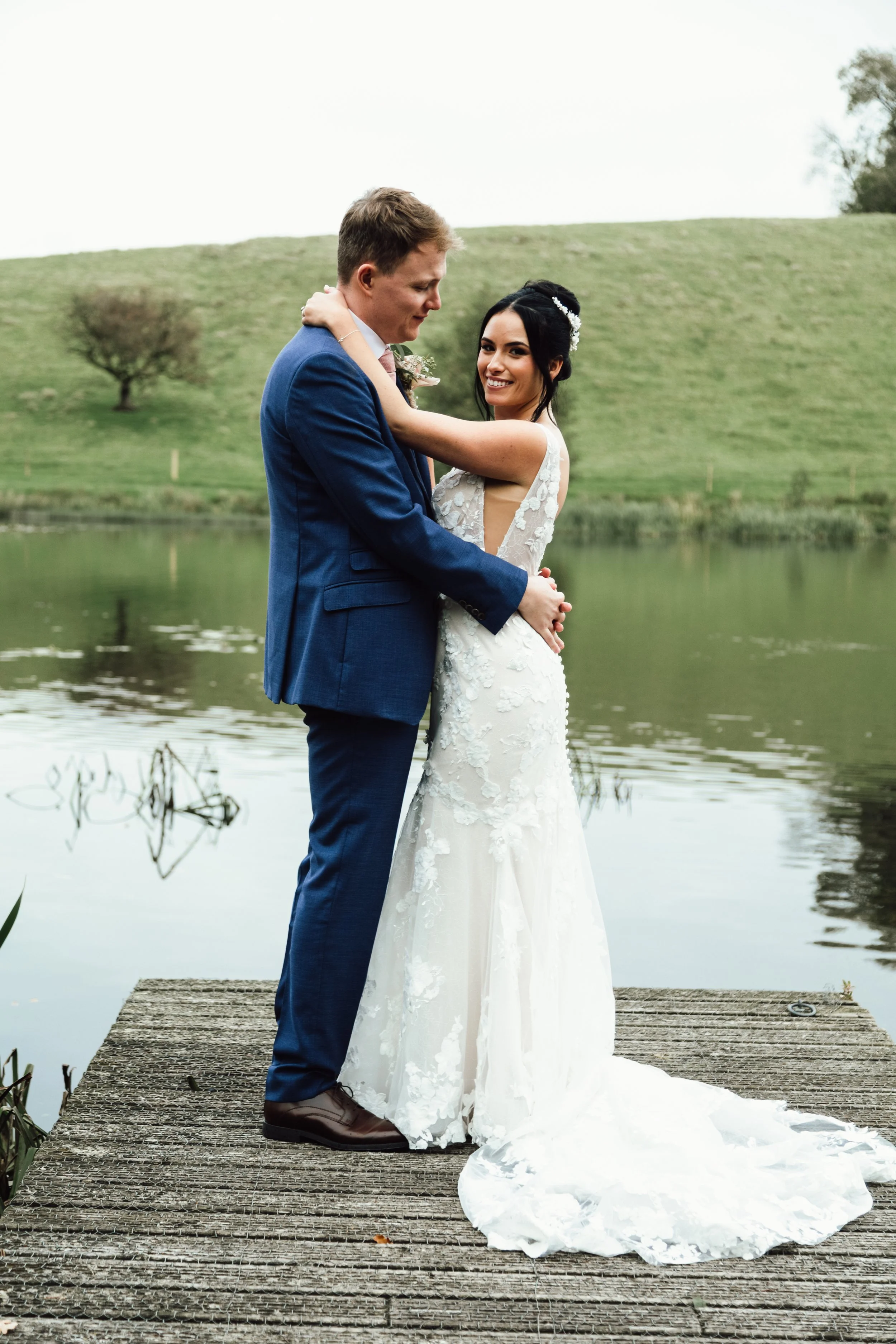 The Coniston Hotel Country Estate & Spa wedding photography