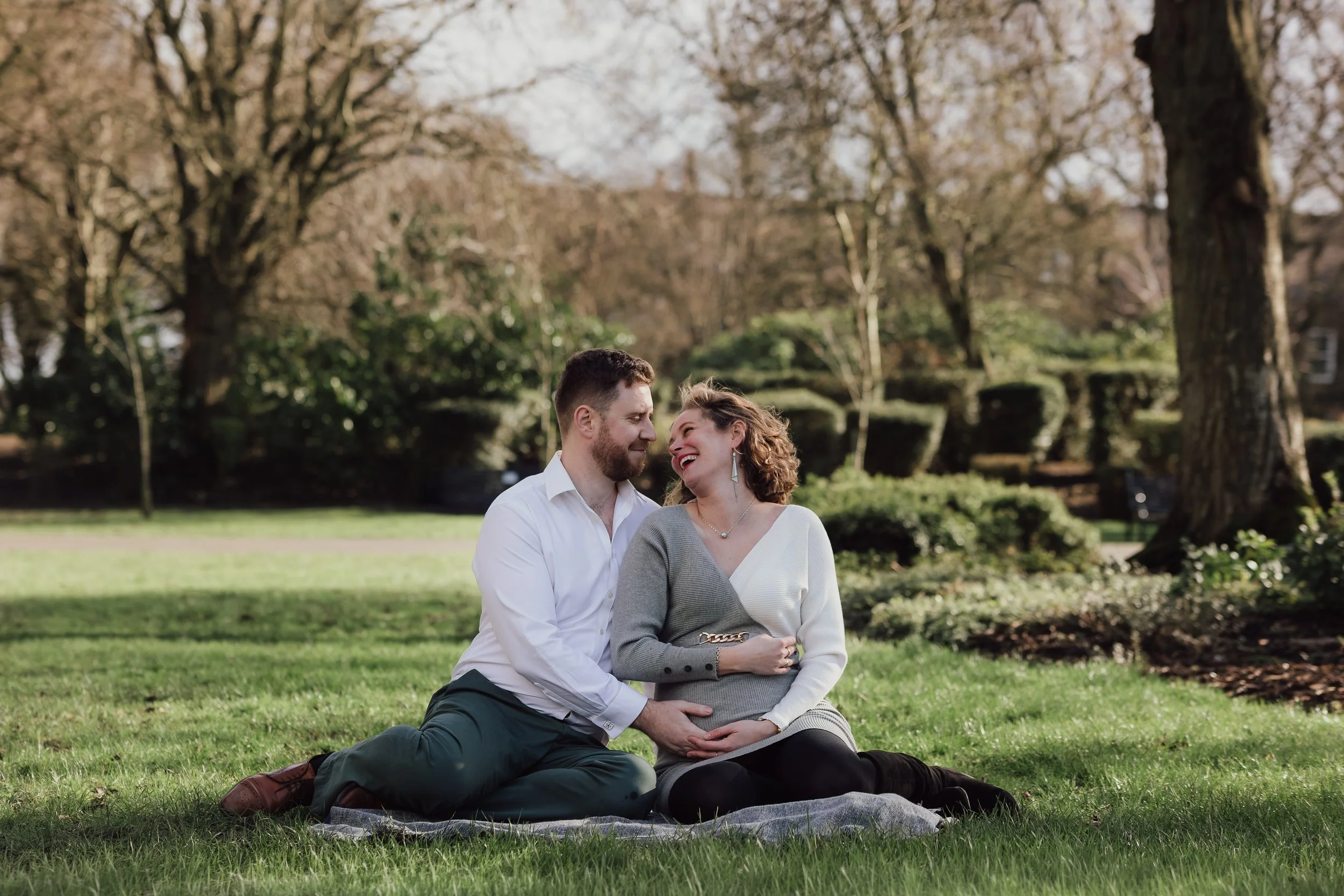 outdoor maternity photography sessions halifax west yorkshire
