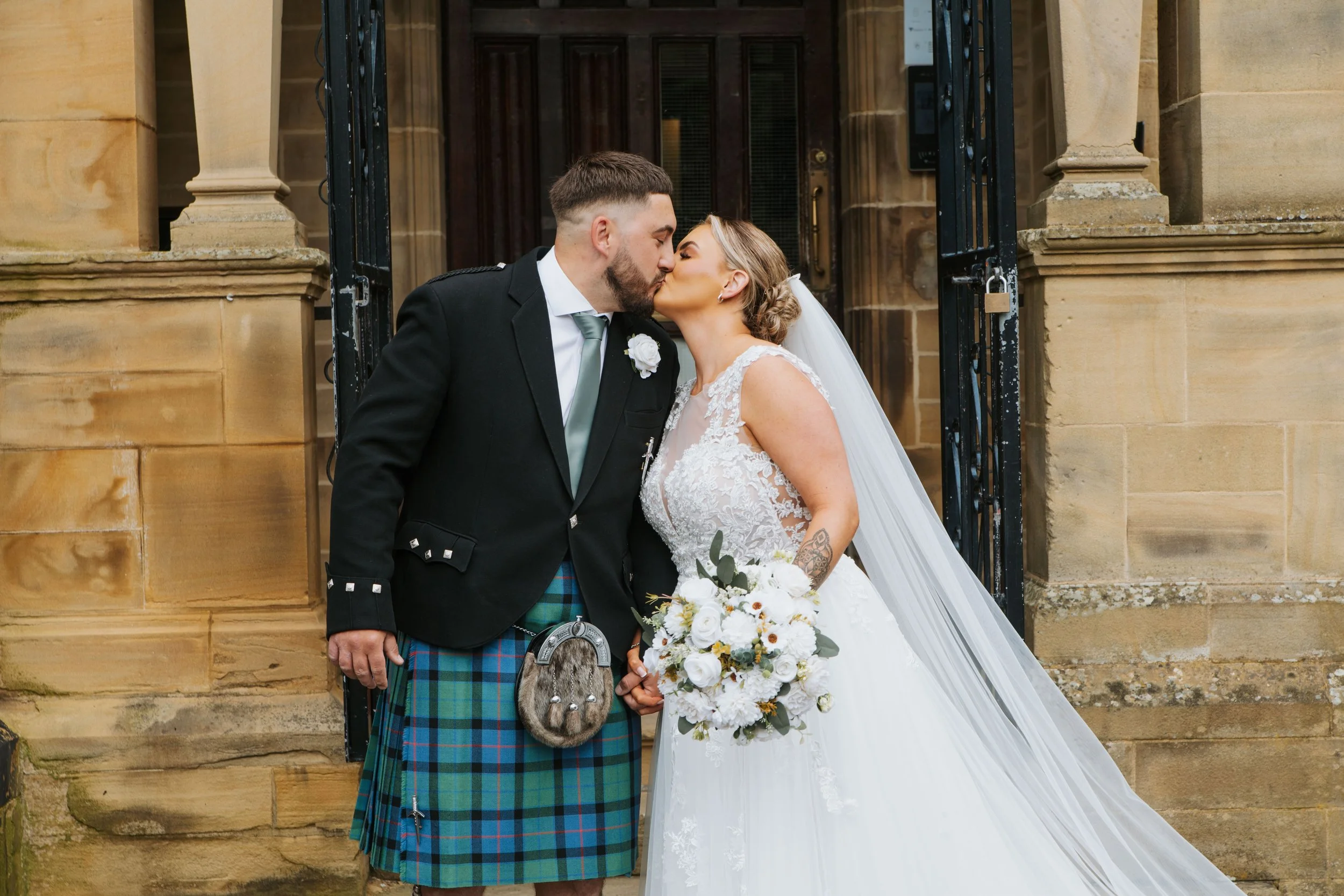 Spring Hall Calderdale Register office wedding photography halifax west yorkshire