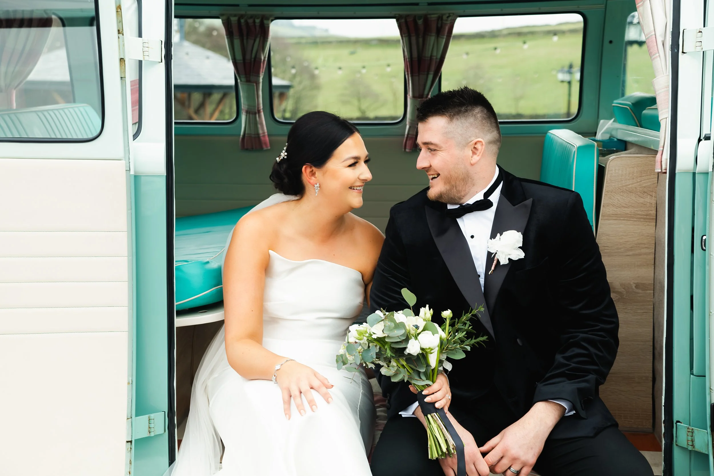 moorlands inn wedding photographer halifax west yorkshire photography