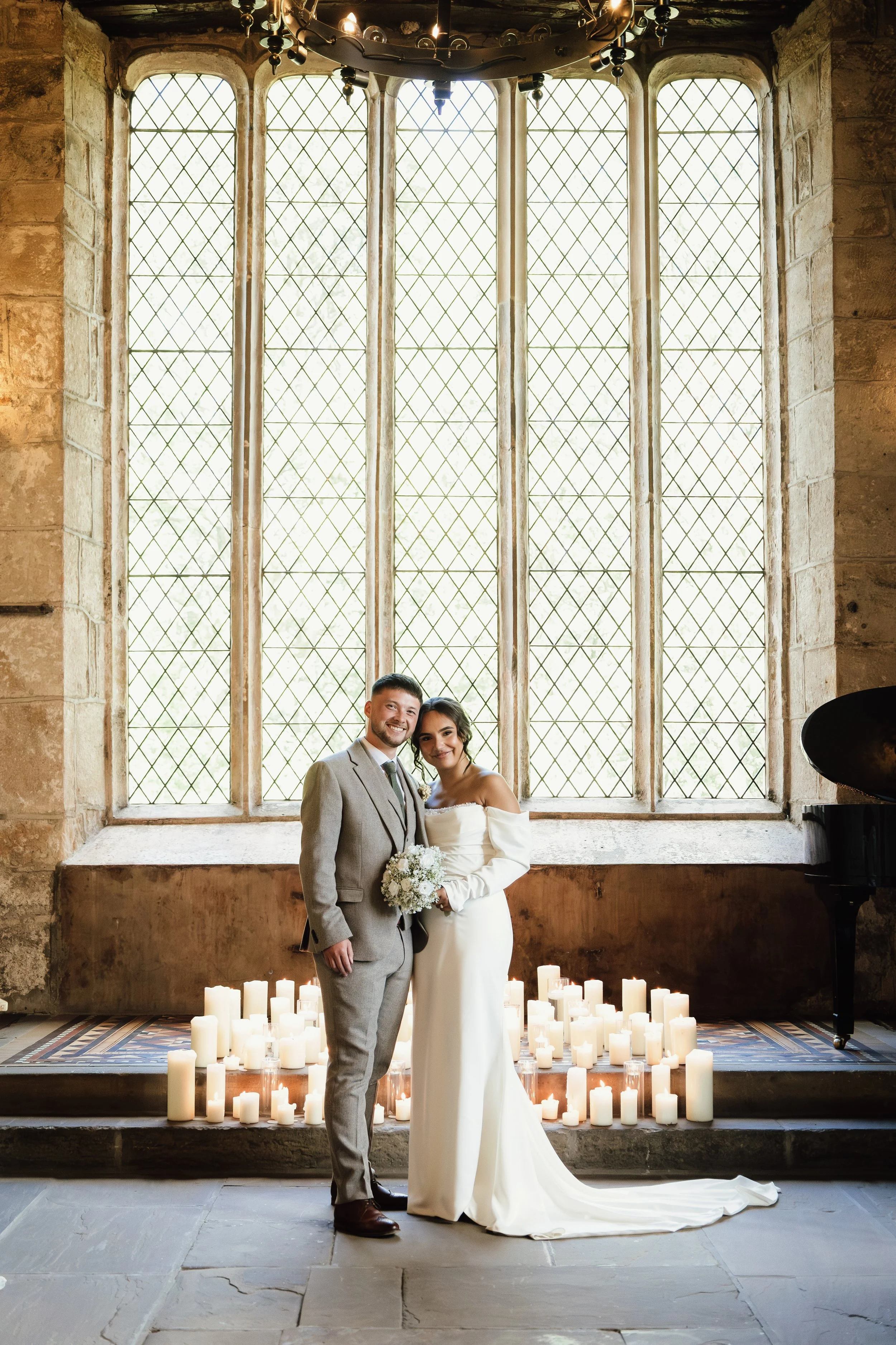 the priests house skipton wedding photographer west yorkshire photography